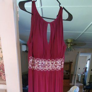 Bridesmaid Dress